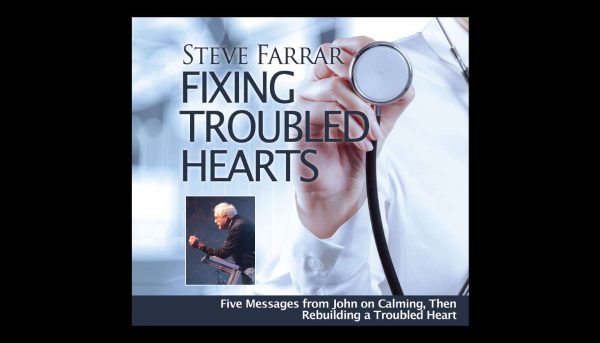 Fixing Troubled Hearts
